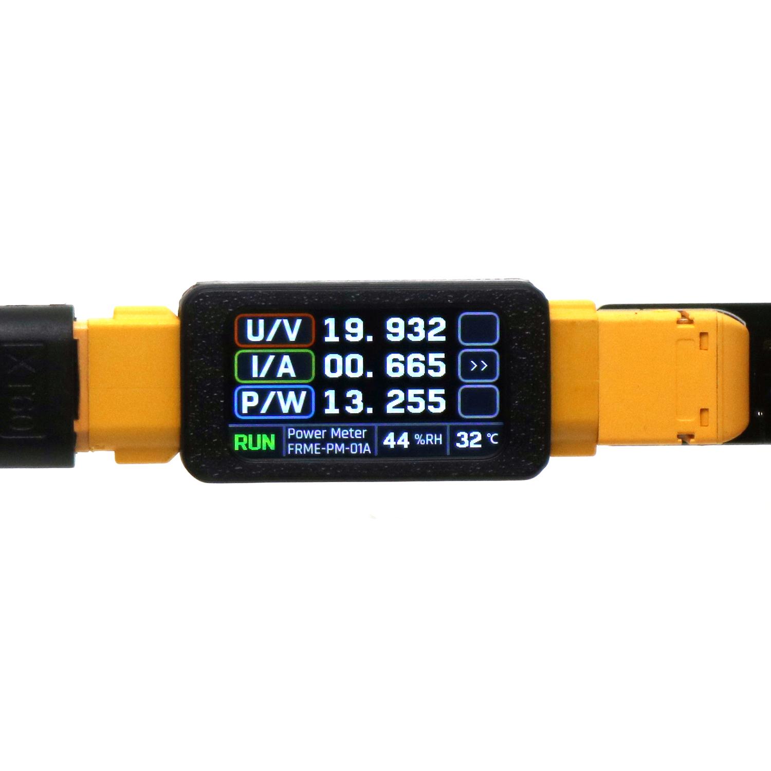 XT60 60A Bidirectional DC POWE - Drone Battery Voltage Checker 评论和价格