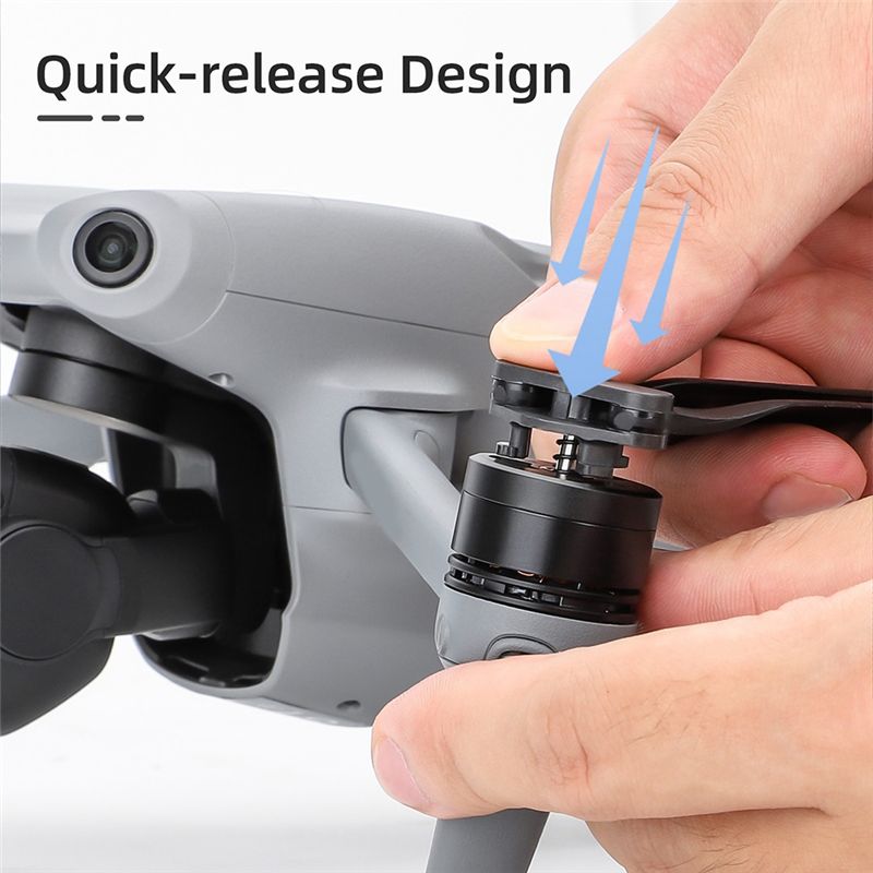 B92B 4PCS for DJI Air 3 Propel - Dji Drone Air 3 评论和价格