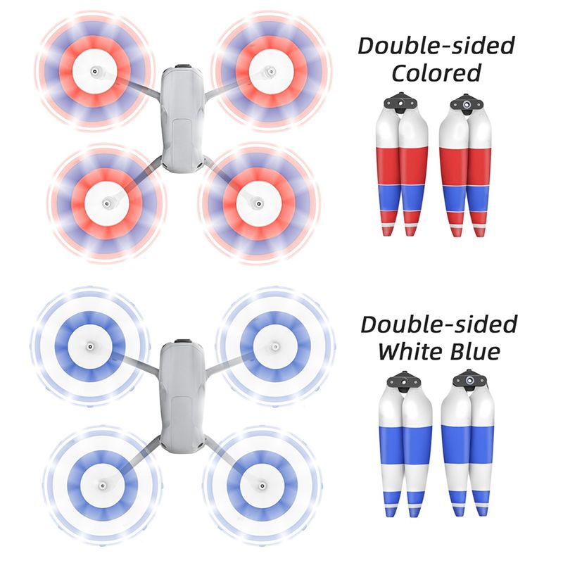 B92B 4PCS for DJI Air 3 Propel - Dji Drone Air 3 评论和价格