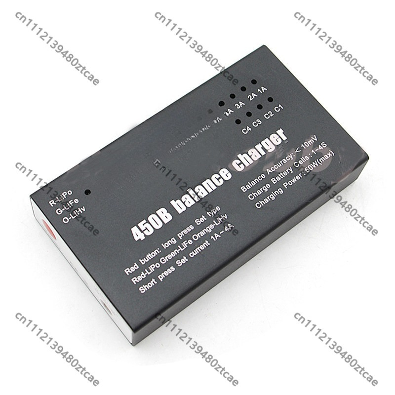 RC Balance Charger For Drone C - Drone Battery Balance Charger 评论和价格