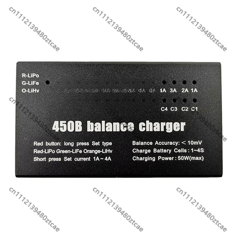 RC Balance Charger For Drone C - Drone Battery Balance Charger 评论和价格