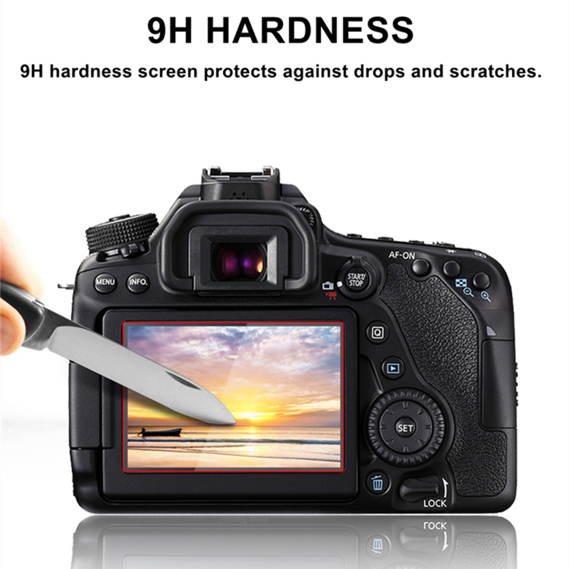 2PCS EOS M50 R7 R8 R50 Camera  - Canon Camera Eos R50 评论和价格