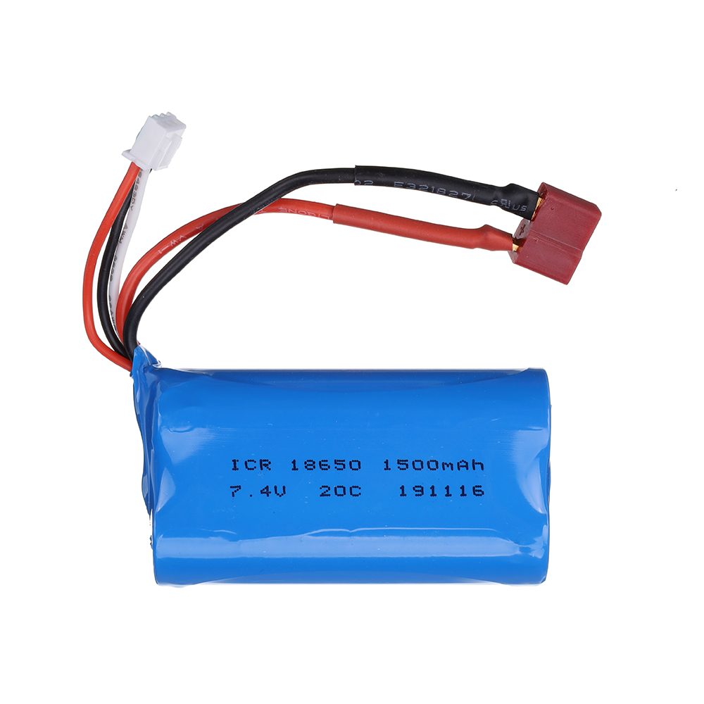 7.4V 1500mah Li-ion Battery 18 - Drone Battery Li-Ion 评论和价格