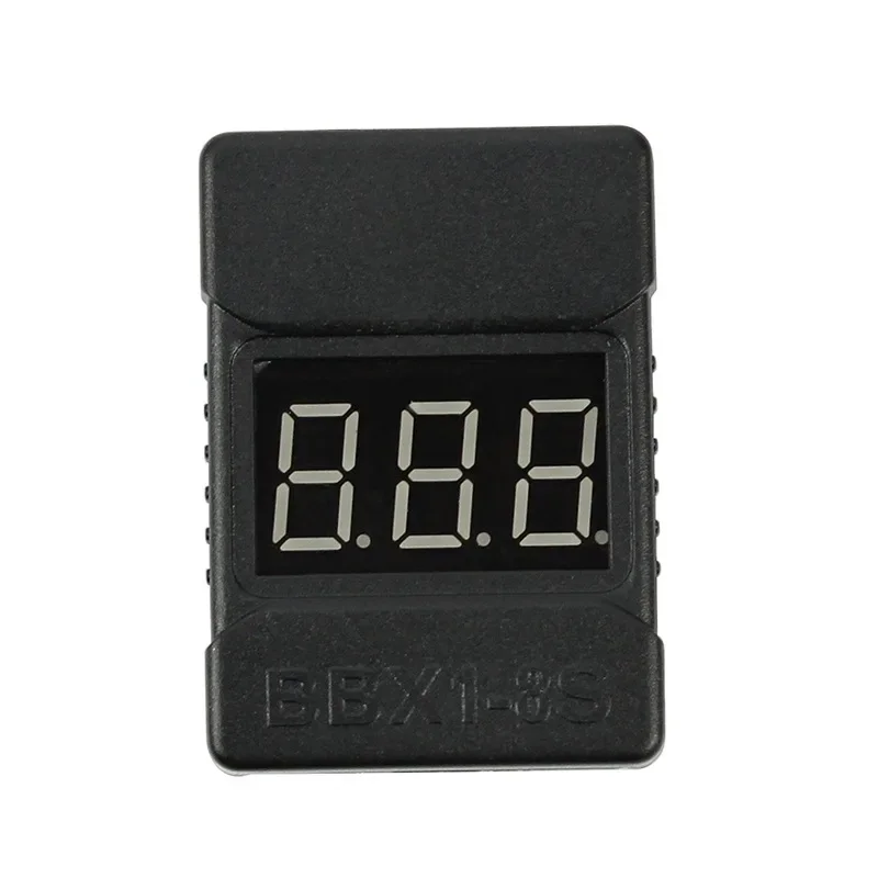 NEEBRC BX100 2in1 RC Battery V - Drone Battery Alarm 评论和价格