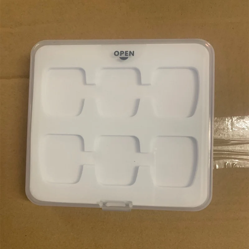 Filter Box Storage 6pcs ND CPL - Dji Drone Air 3 评论和价格