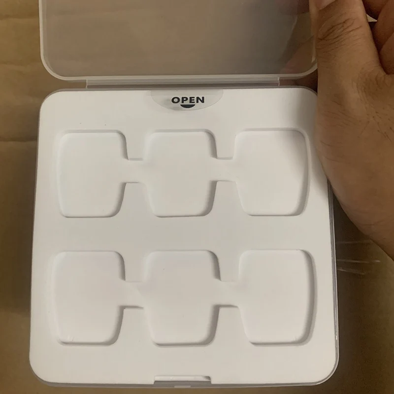 Filter Box Storage 6pcs ND CPL - Dji Drone Air 3 评论和价格