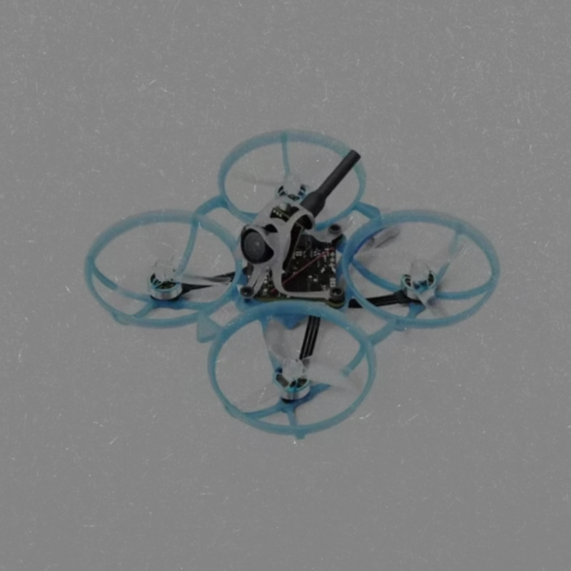 BETAFPV Air65 II 65mm 1S ELRS  - Drone Battery Balance Charger 评论和价格
