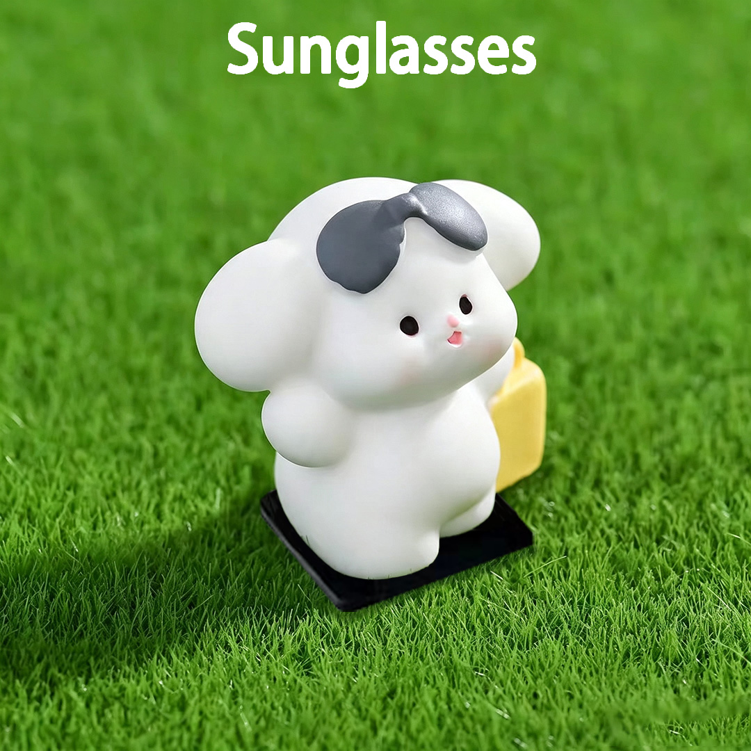 Cute 3D Puppy Camera Hot Shoe  - Canon Camera Eos R50 评论和价格
