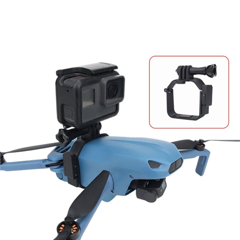 DT98 Camera Holder Bracket Top - Dji Drone Mini 4 Pro 评论和价格